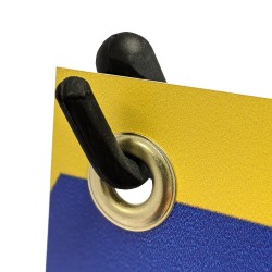 X Indoor Banner Stand | PRINT AND STAND PACKAGE X Indoor Banner Stand | PRINT AND STAND PACKAGE